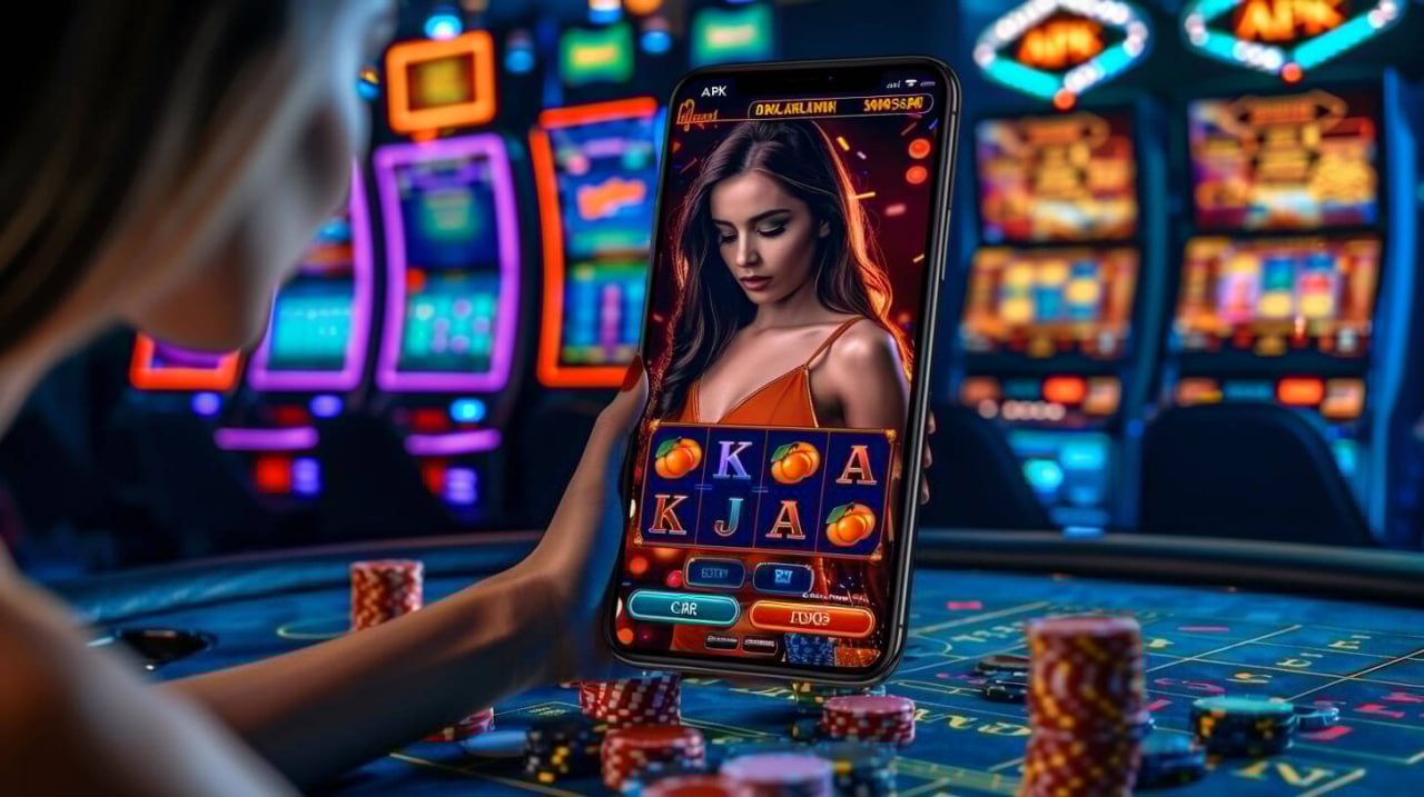 Cara instalasi dan langkah daftar akun di aplikasi 898amy Android dan iOS