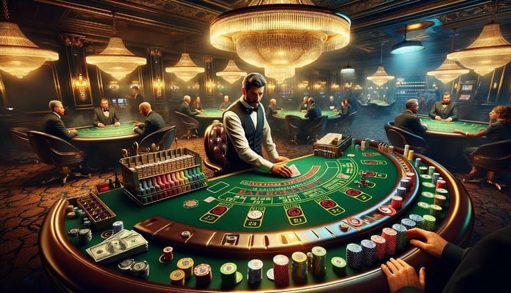 Provider slot terpercaya yang tersedia di platform permainan slot 898amy