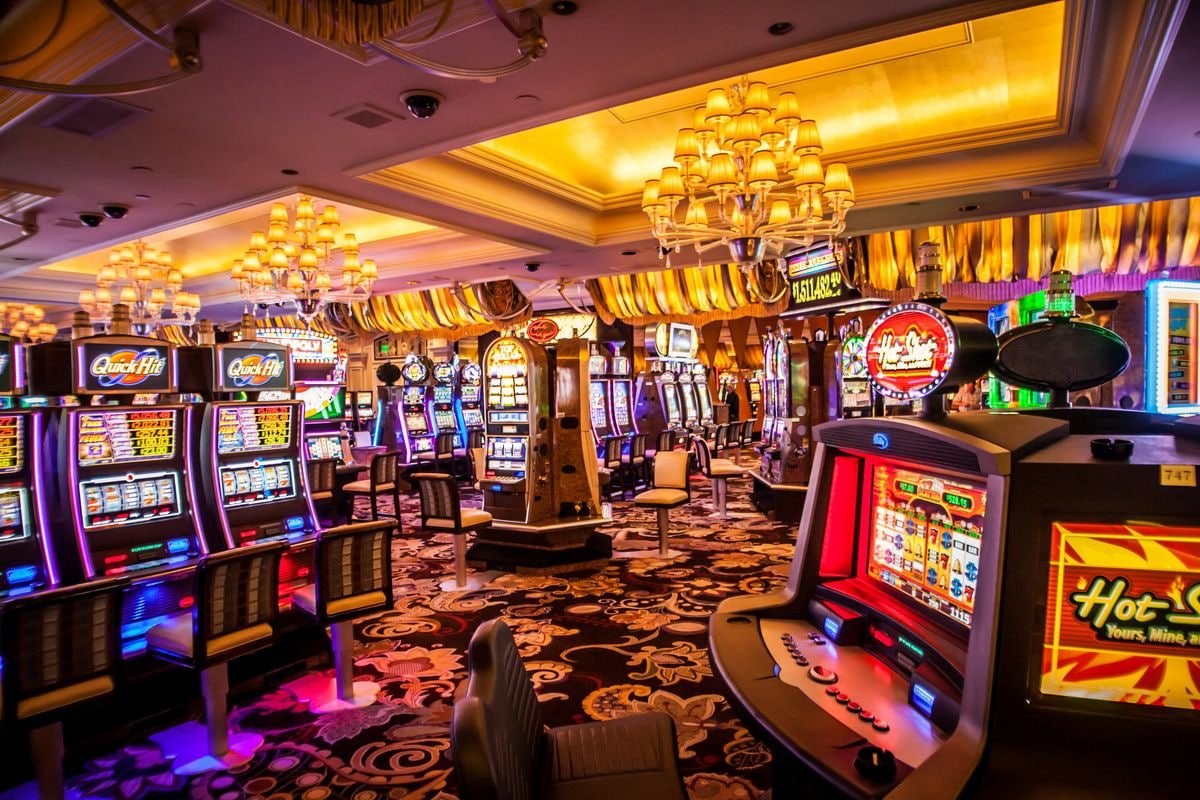 Cara bermain permainan slot online di 898amy – panduan lengkap untuk pemula Indonesia