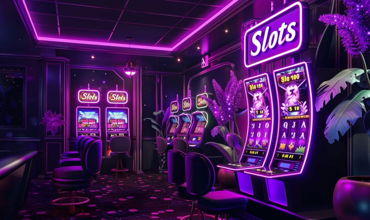 Permainan slot online 898amy – pilihan slot terlengkap untuk pemain Indonesia