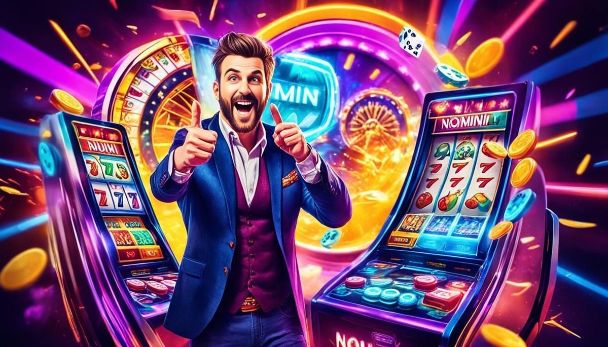 Fitur slot online dan taruhan olahraga di aplikasi 898amy untuk pengguna Indonesia