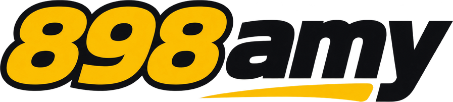 898amy Logo